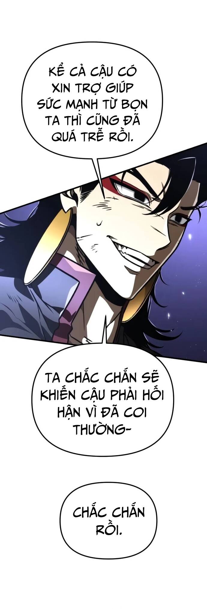Chiến Binh Hồi Quy Chap 67 - Next Chap 68