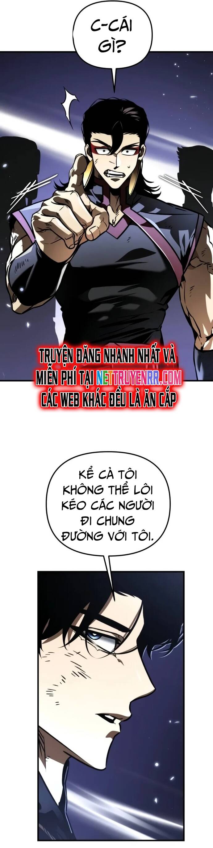 Chiến Binh Hồi Quy Chap 67 - Next Chap 68