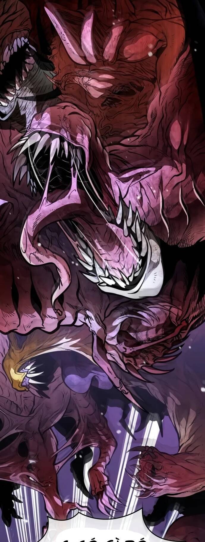 Chiến Binh Hồi Quy Chap 67 - Next Chap 68