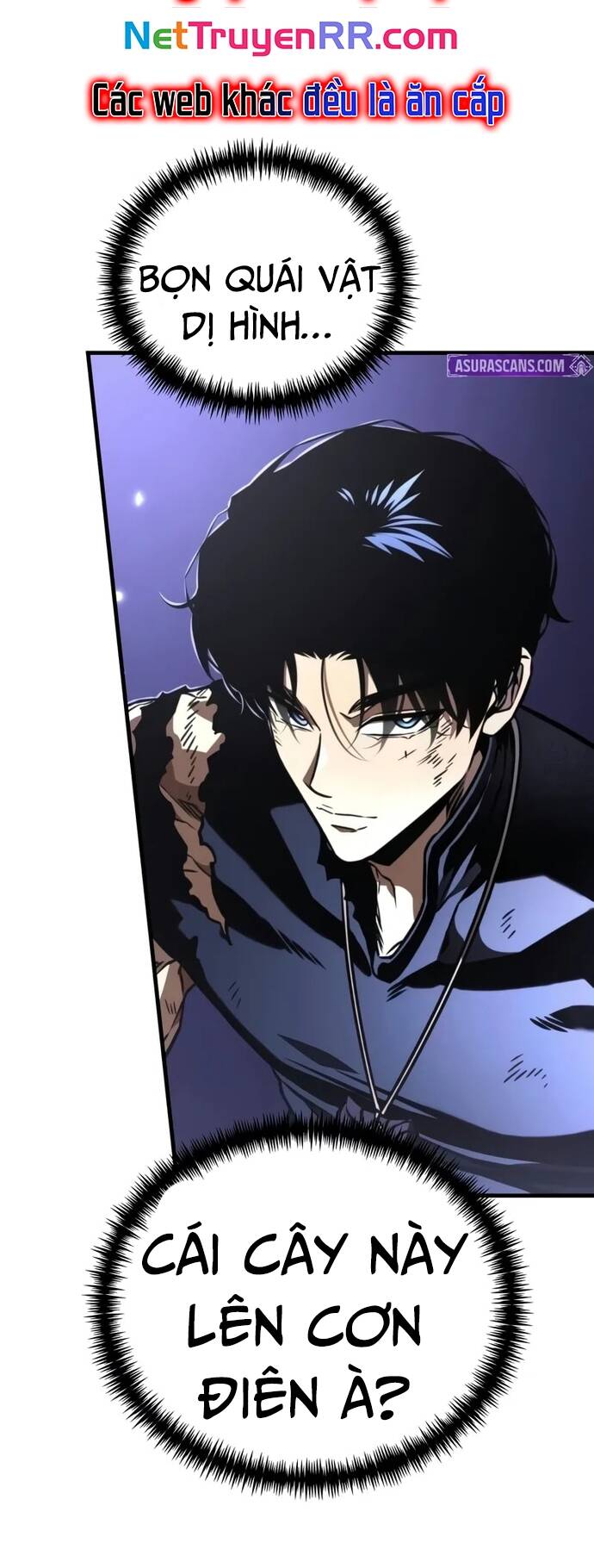 Chiến Binh Hồi Quy Chap 67 - Next Chap 68