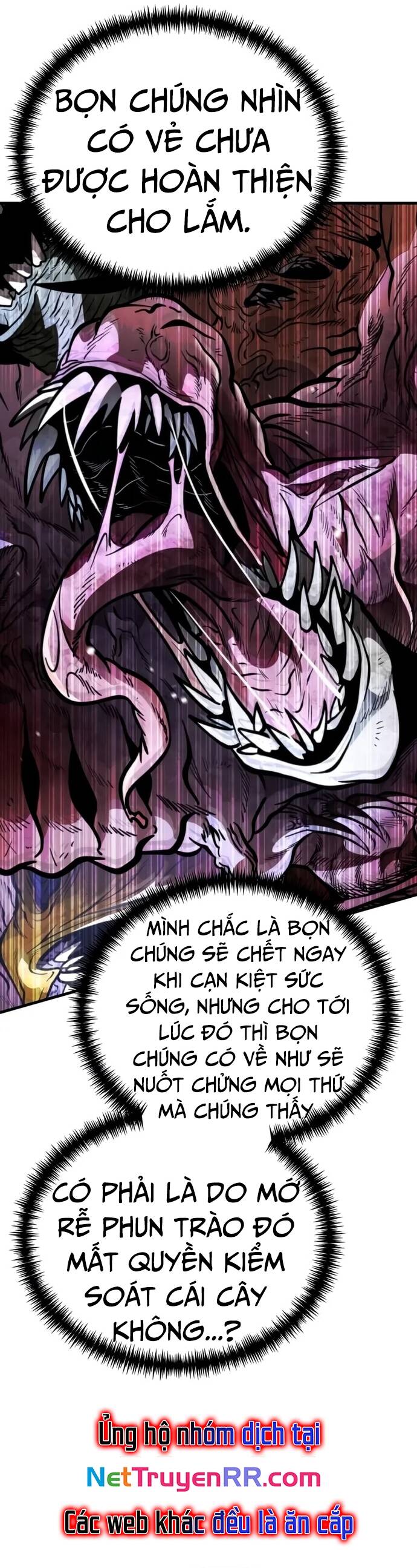 Chiến Binh Hồi Quy Chap 67 - Next Chap 68