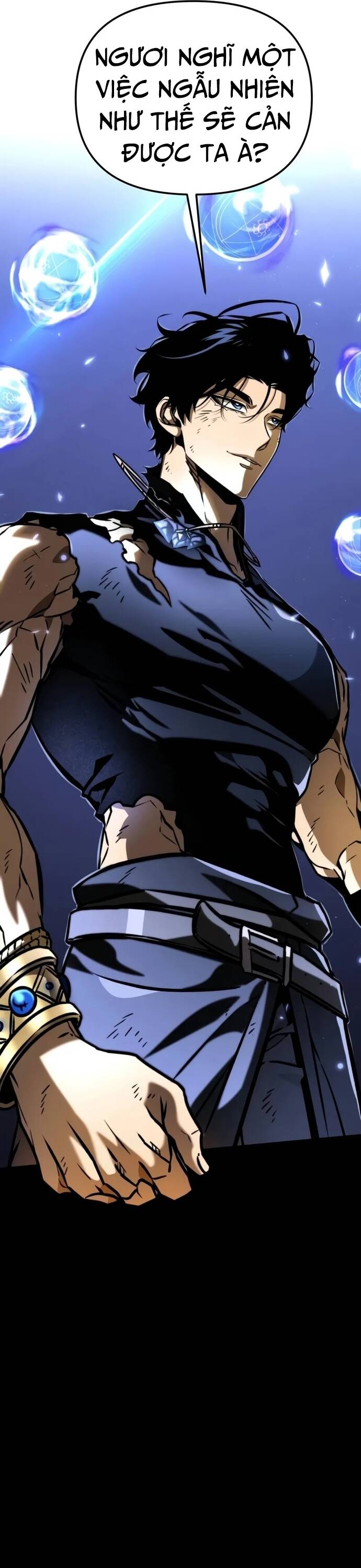 Chiến Binh Hồi Quy Chap 67 - Next Chap 68