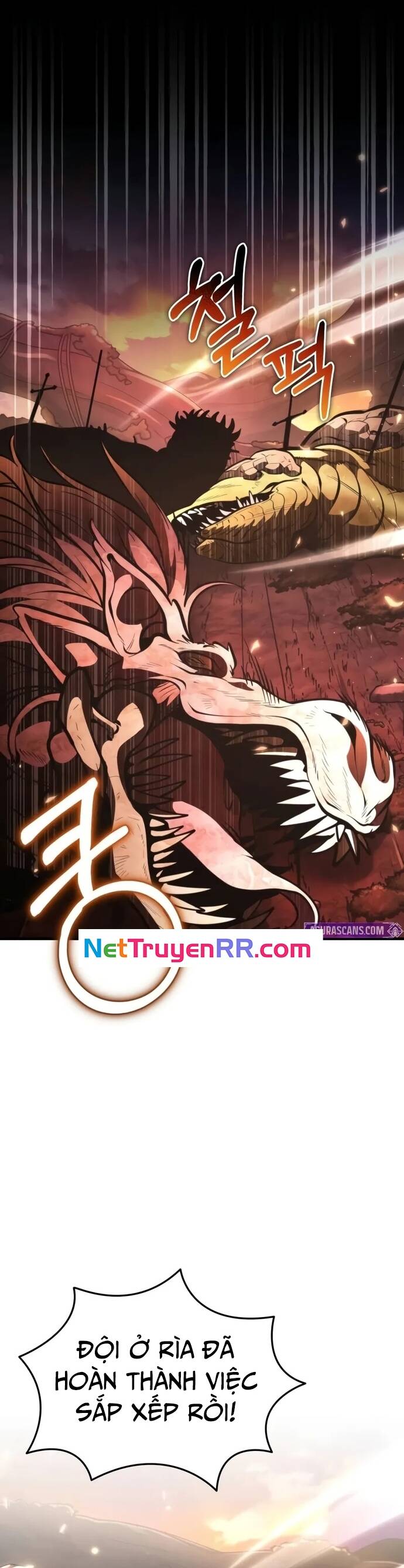 Chiến Binh Hồi Quy Chap 67 - Next Chap 68