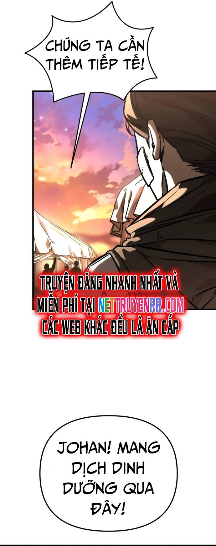 Chiến Binh Hồi Quy Chap 67 - Next Chap 68