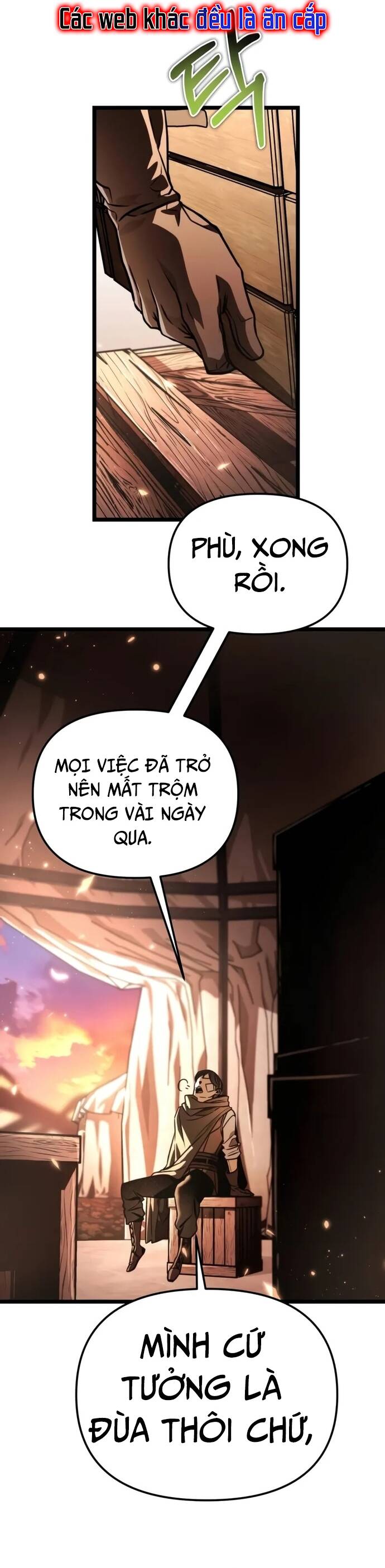 Chiến Binh Hồi Quy Chap 67 - Next Chap 68