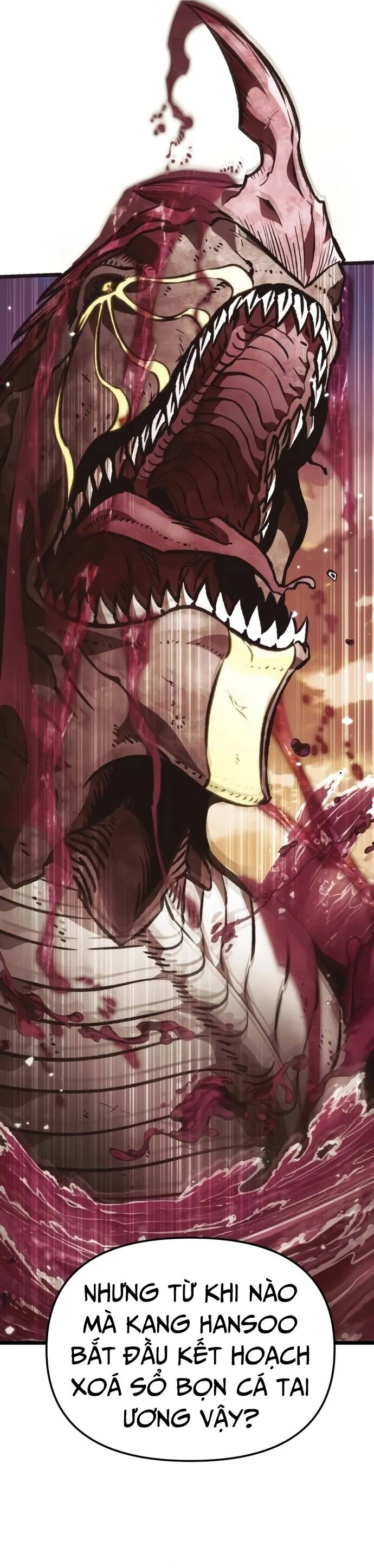 Chiến Binh Hồi Quy Chap 67 - Next Chap 68