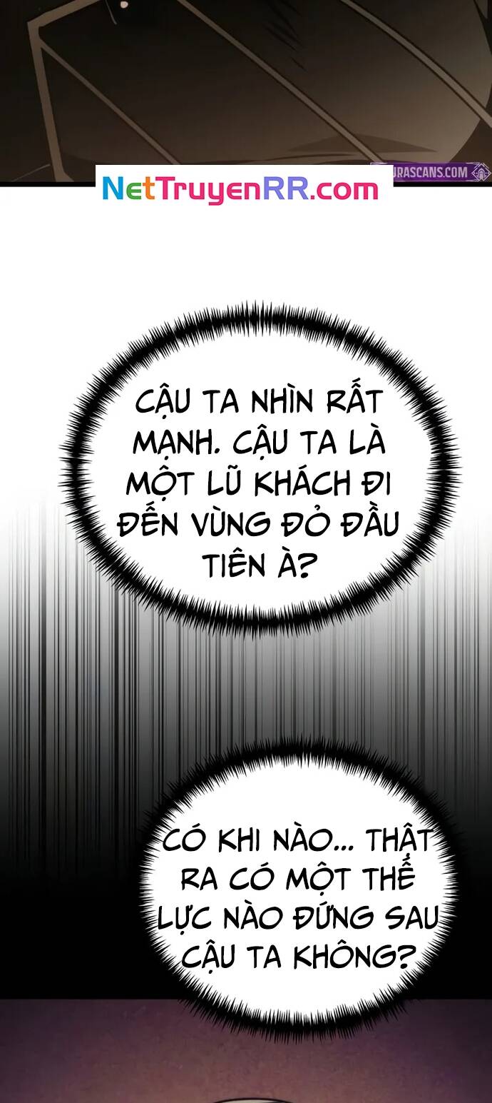 Chiến Binh Hồi Quy Chap 67 - Next Chap 68