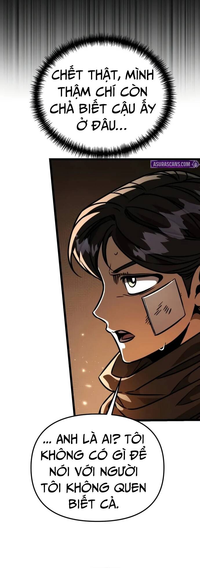 Chiến Binh Hồi Quy Chap 67 - Next Chap 68