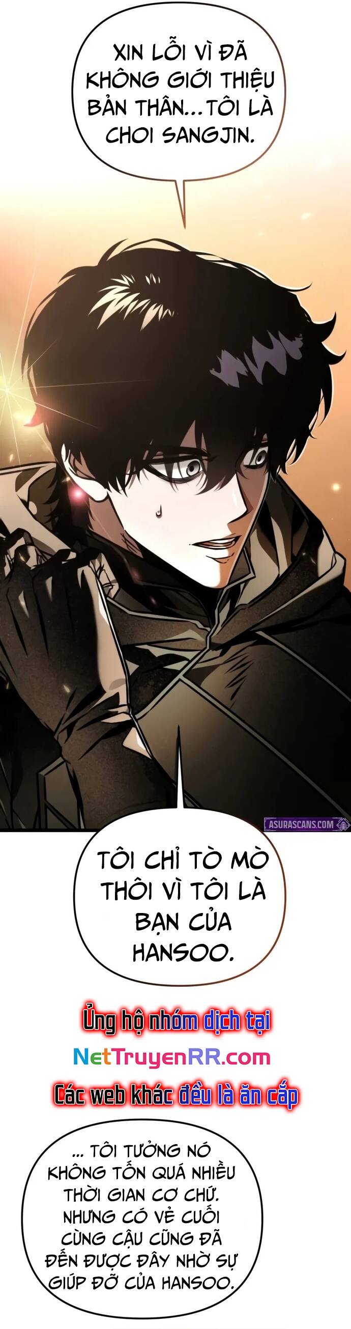 Chiến Binh Hồi Quy Chap 67 - Next Chap 68