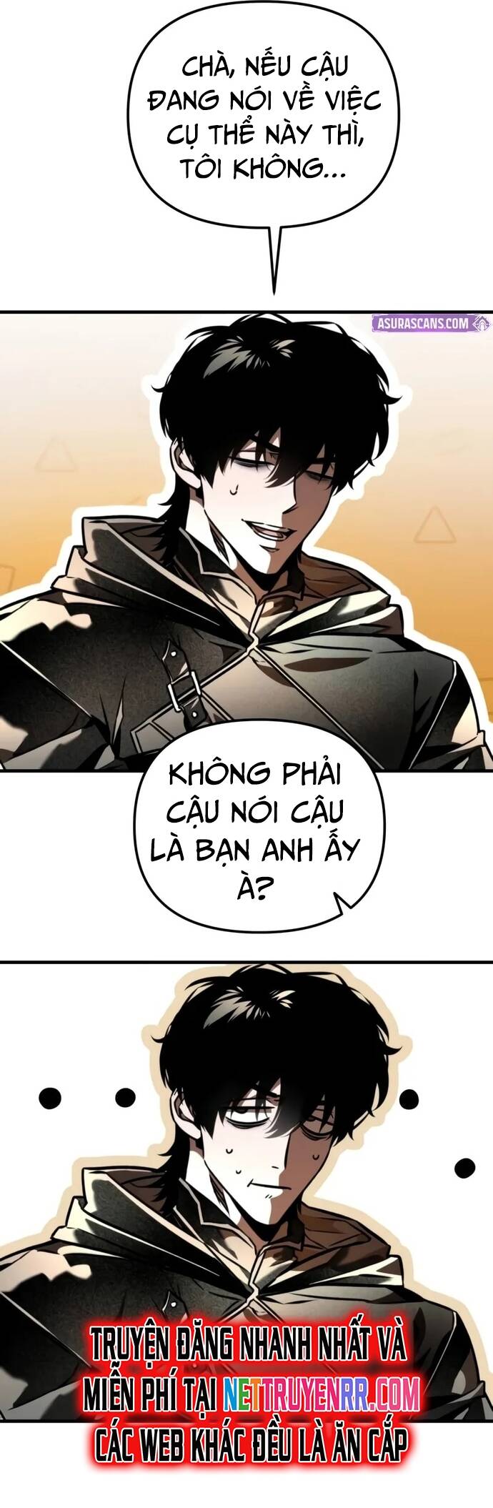 Chiến Binh Hồi Quy Chap 67 - Next Chap 68
