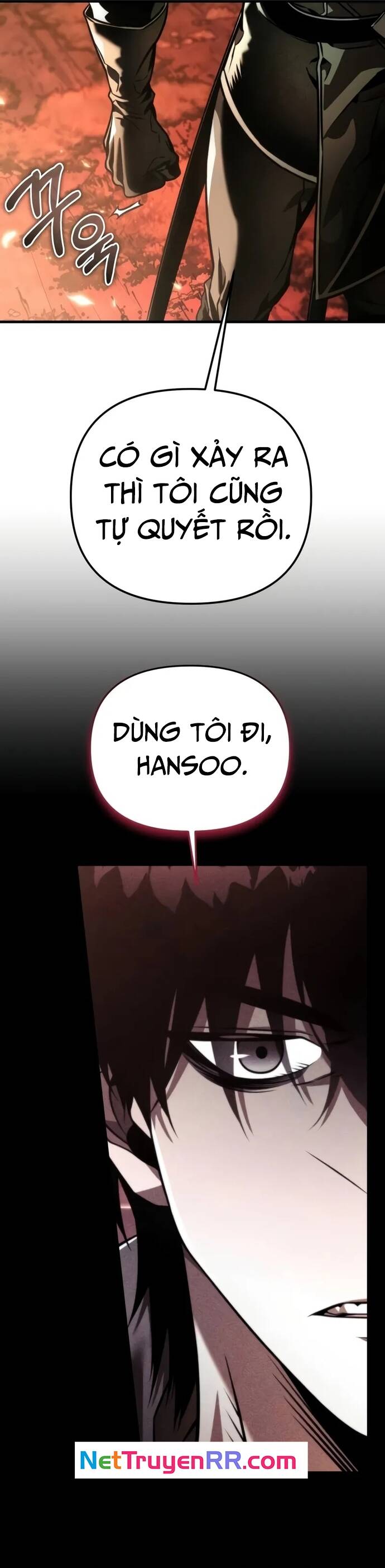 Chiến Binh Hồi Quy Chap 67 - Next Chap 68