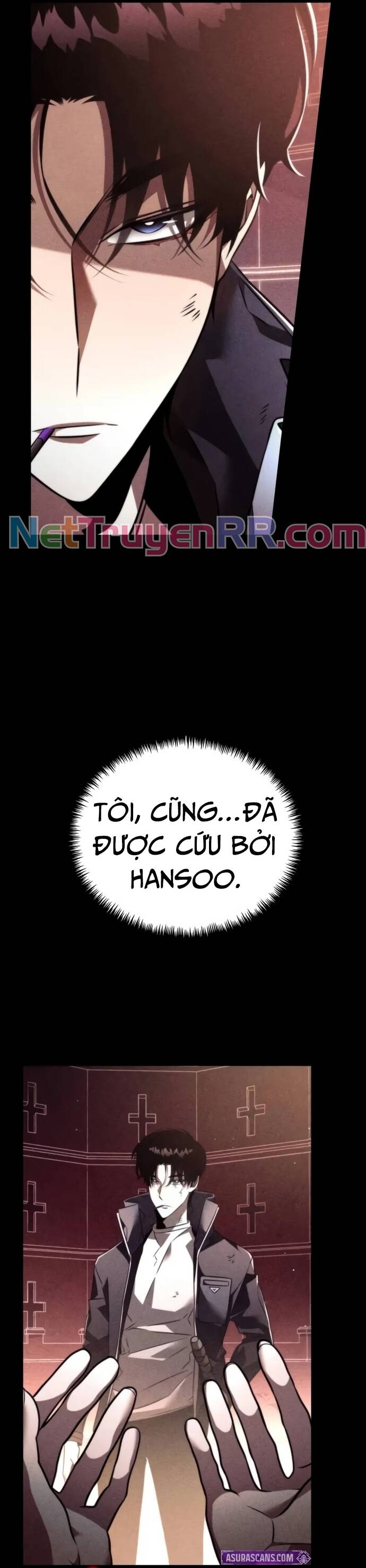 Chiến Binh Hồi Quy Chap 67 - Next Chap 68