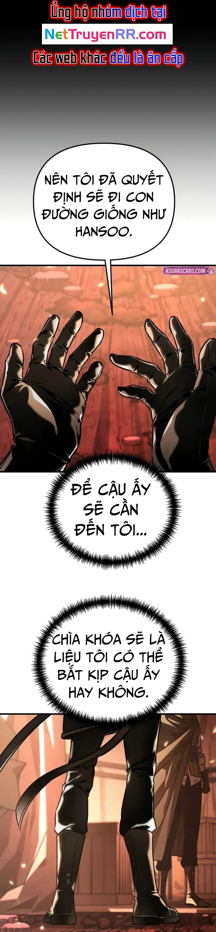 Chiến Binh Hồi Quy Chap 67 - Next Chap 68