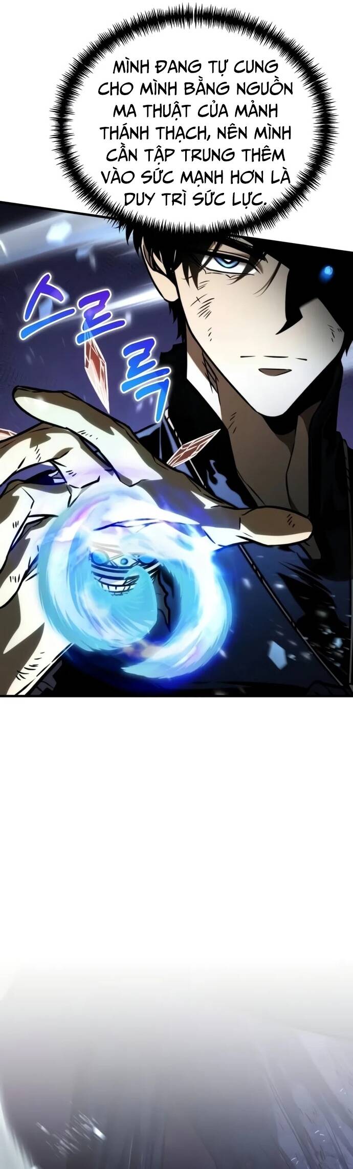 Chiến Binh Hồi Quy Chap 67 - Next Chap 68