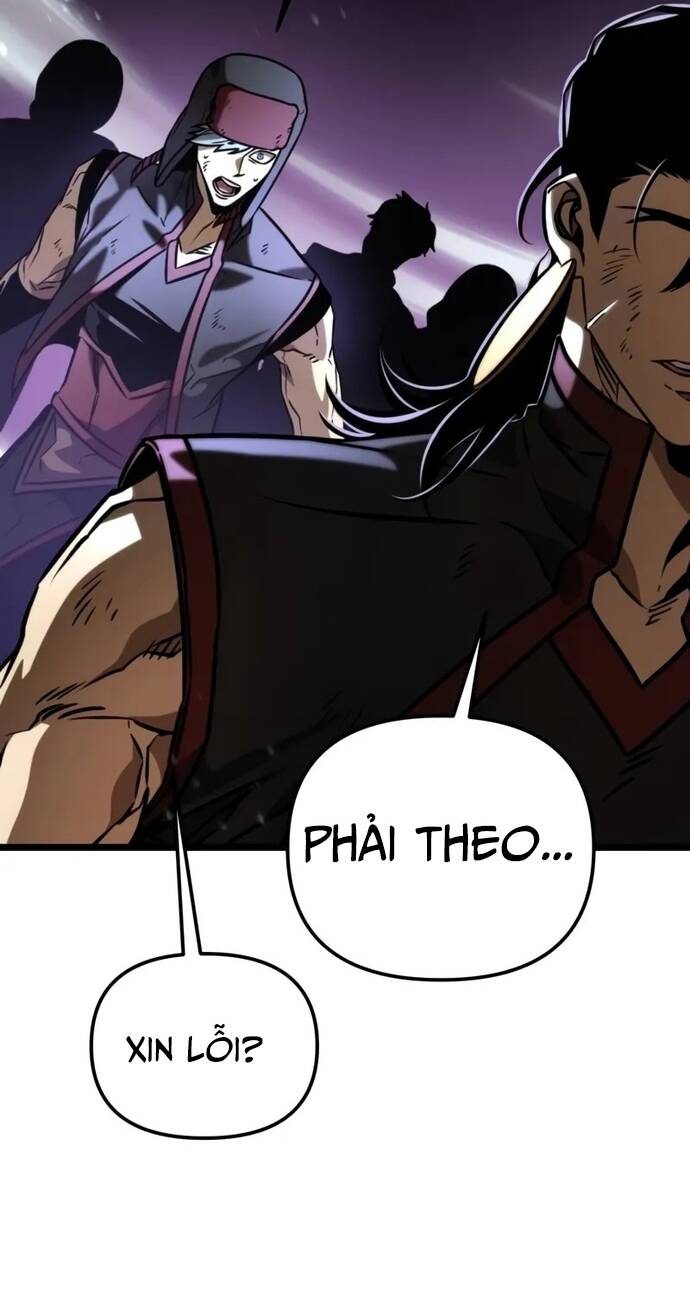 Chiến Binh Hồi Quy Chap 67 - Next Chap 68