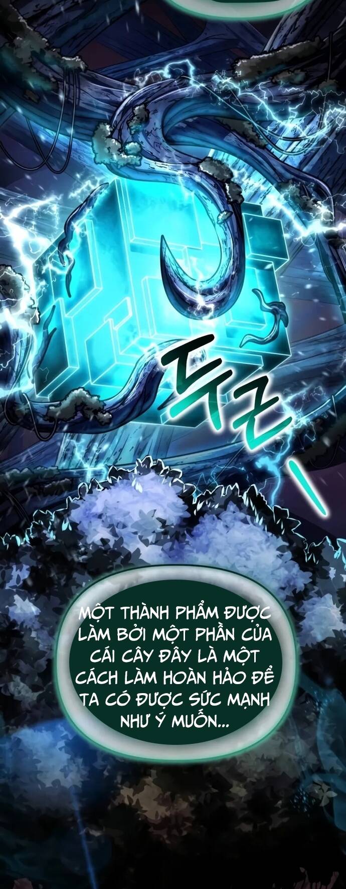 Chiến Binh Hồi Quy Chap 67 - Next Chap 68