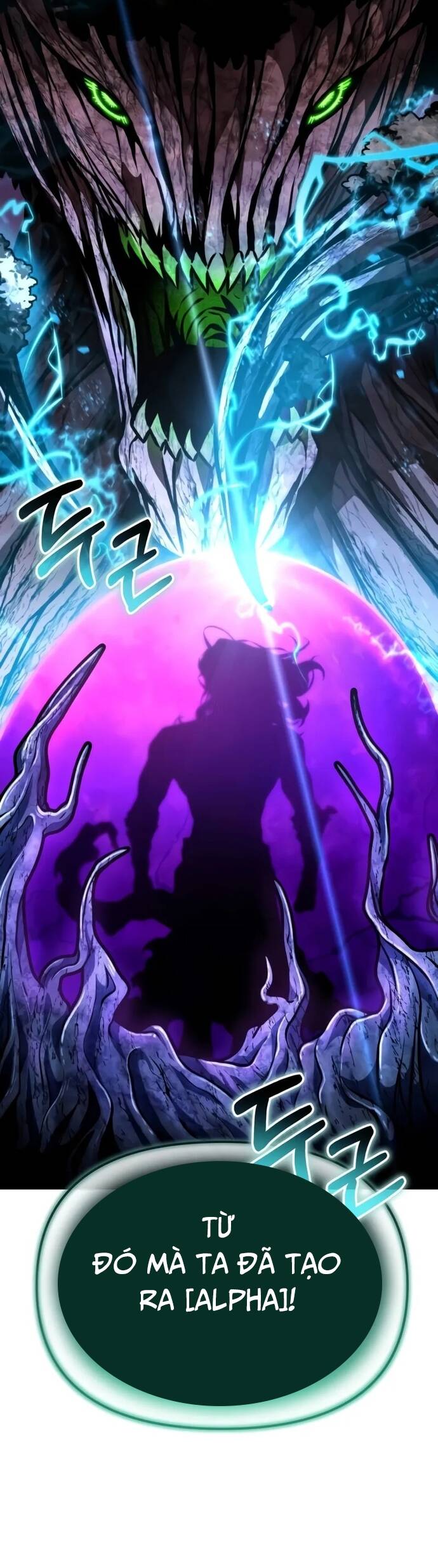 Chiến Binh Hồi Quy Chap 67 - Next Chap 68
