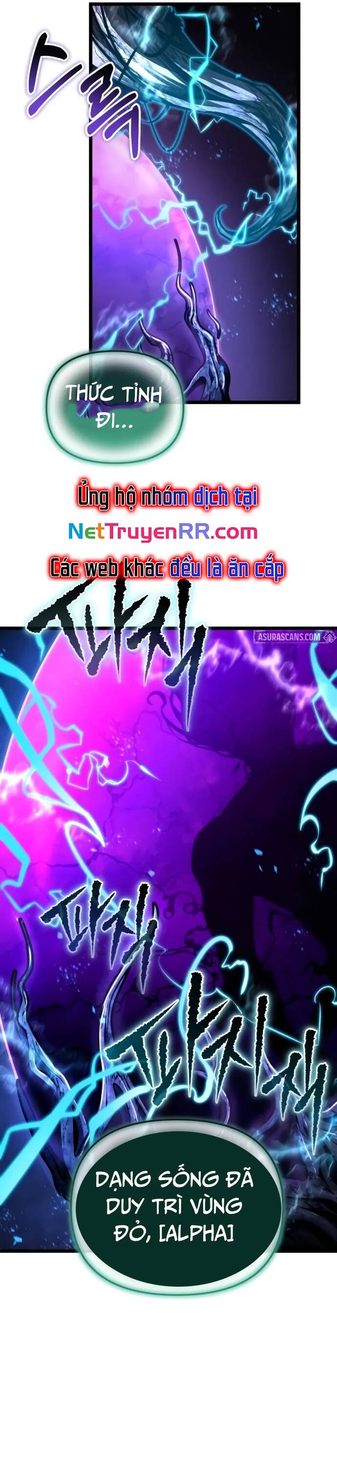 Chiến Binh Hồi Quy Chap 67 - Next Chap 68