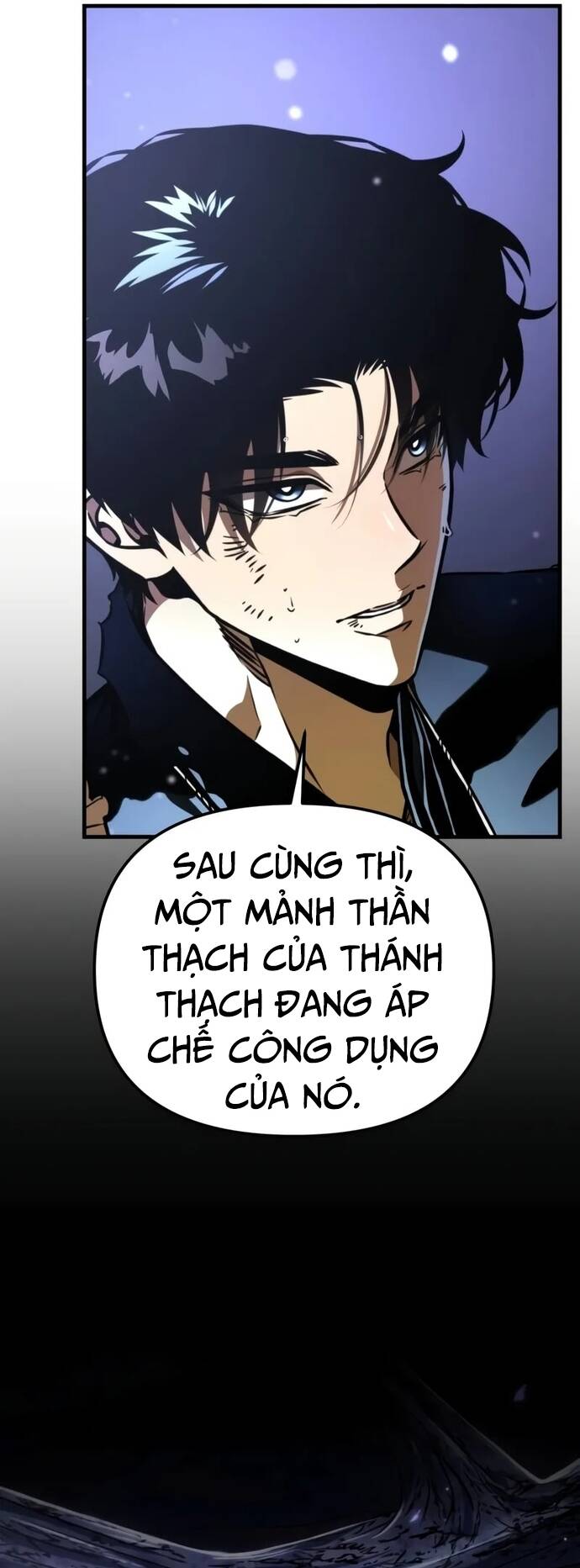 Chiến Binh Hồi Quy Chap 67 - Next Chap 68