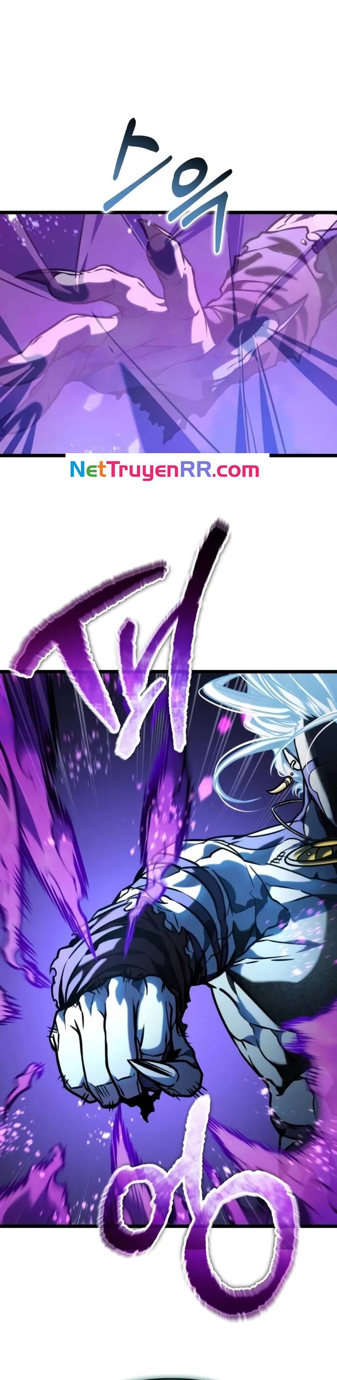 Chiến Binh Hồi Quy Chap 67 - Next Chap 68