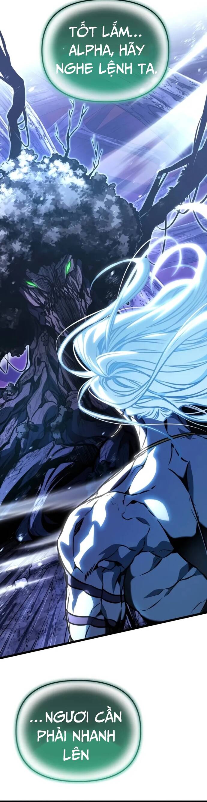 Chiến Binh Hồi Quy Chap 67 - Next Chap 68
