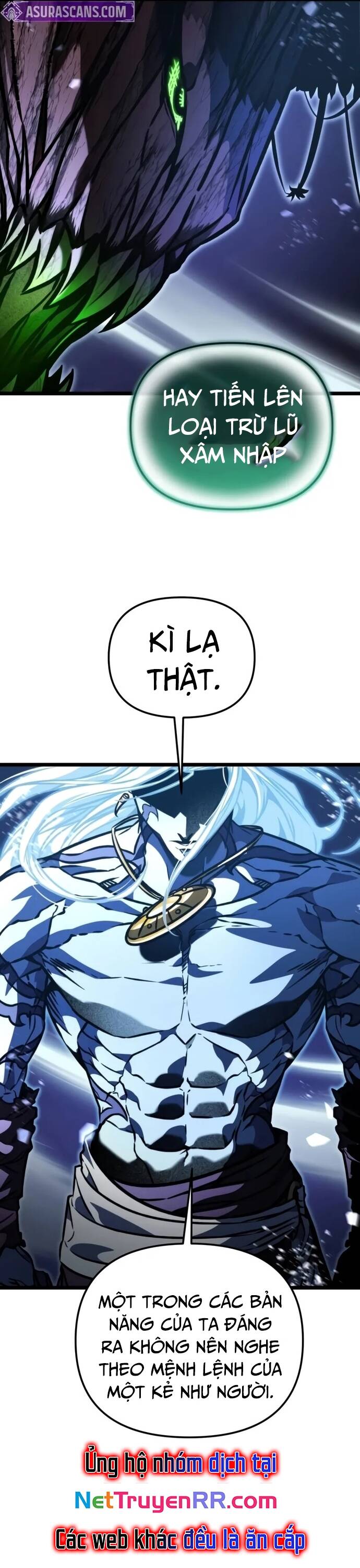 Chiến Binh Hồi Quy Chap 67 - Next Chap 68