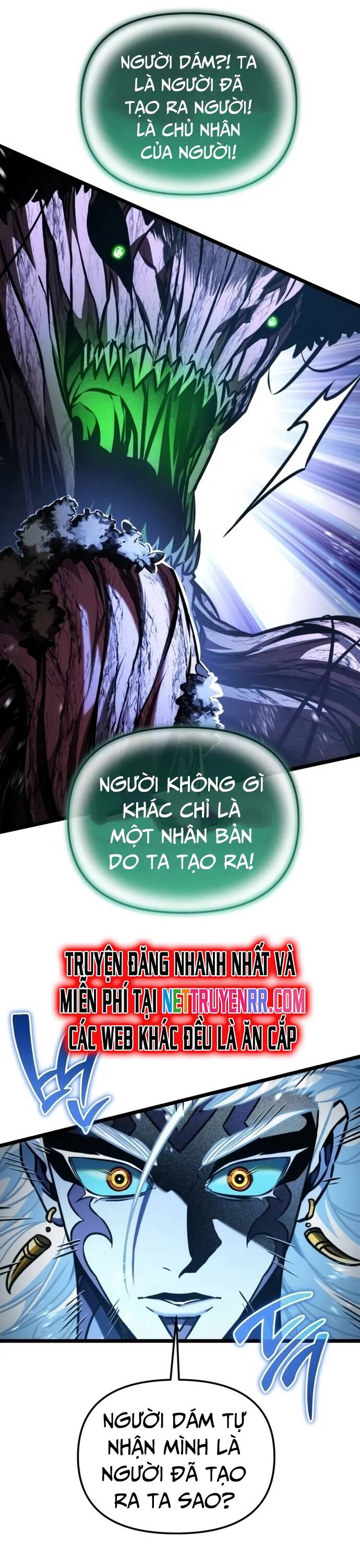Chiến Binh Hồi Quy Chap 67 - Next Chap 68