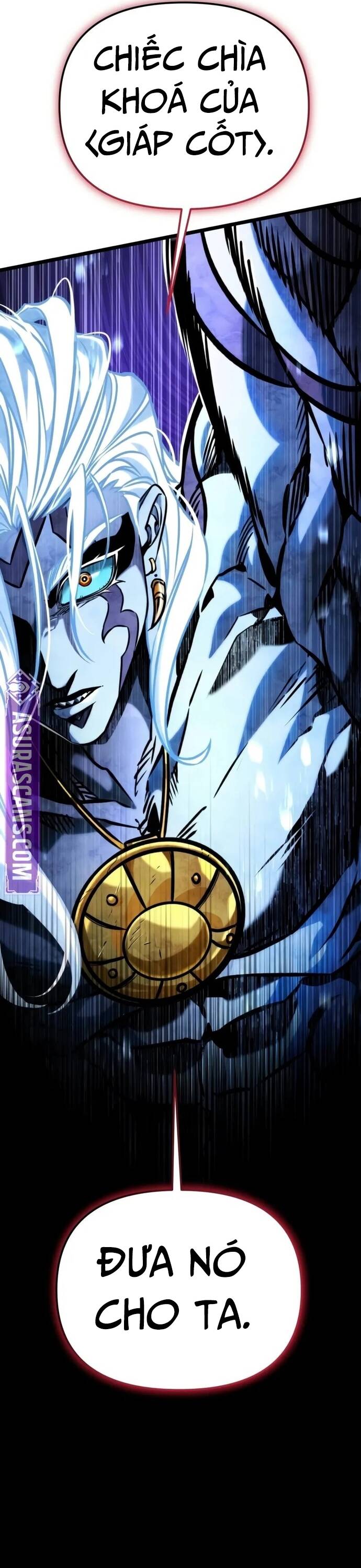 Chiến Binh Hồi Quy Chap 67 - Next Chap 68