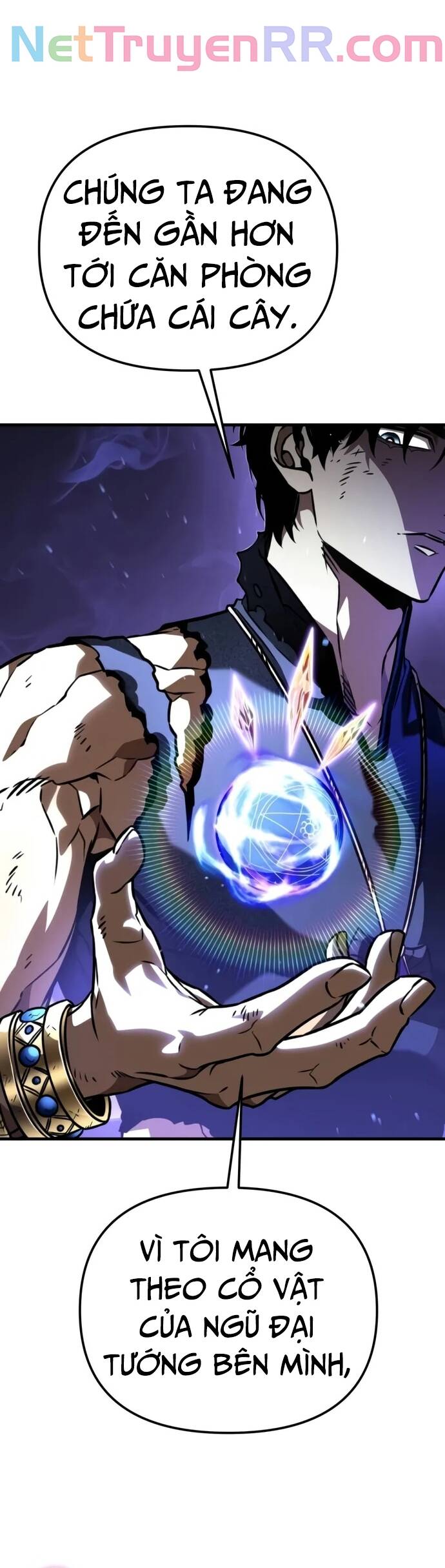 Chiến Binh Hồi Quy Chap 67 - Next Chap 68