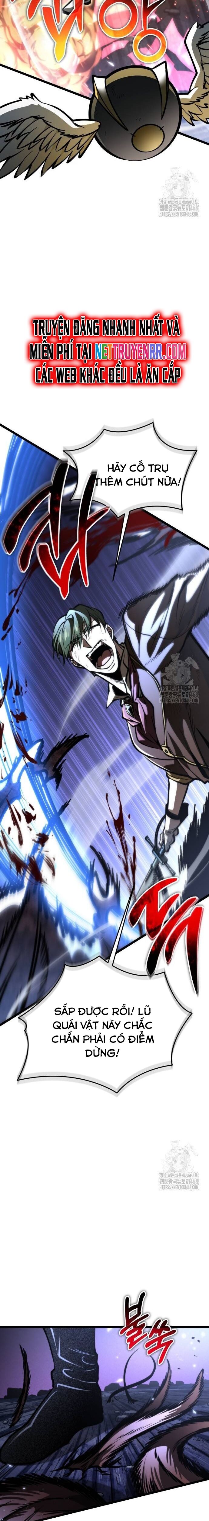 Chiến Binh Hồi Quy Chap 68 - Next Chap 69