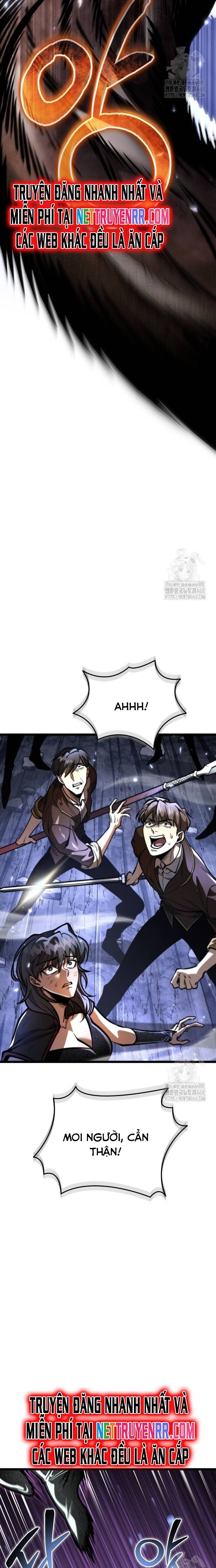 Chiến Binh Hồi Quy Chap 68 - Next Chap 69