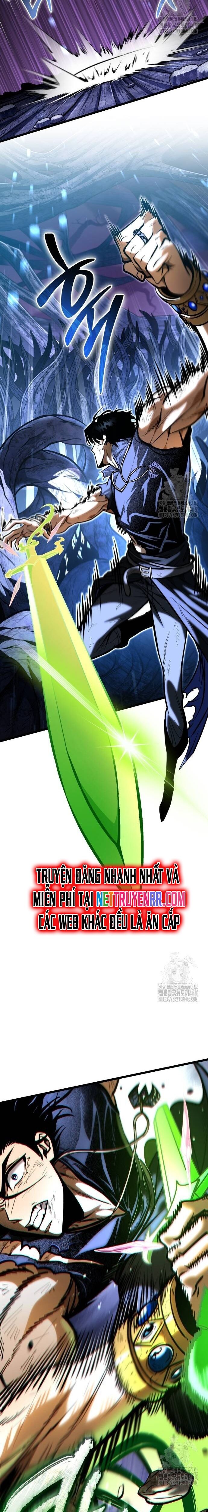 Chiến Binh Hồi Quy Chap 68 - Next Chap 69