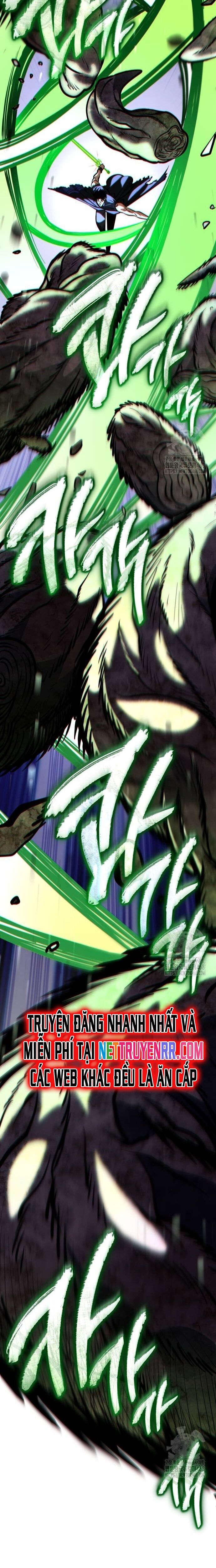 Chiến Binh Hồi Quy Chap 68 - Next Chap 69