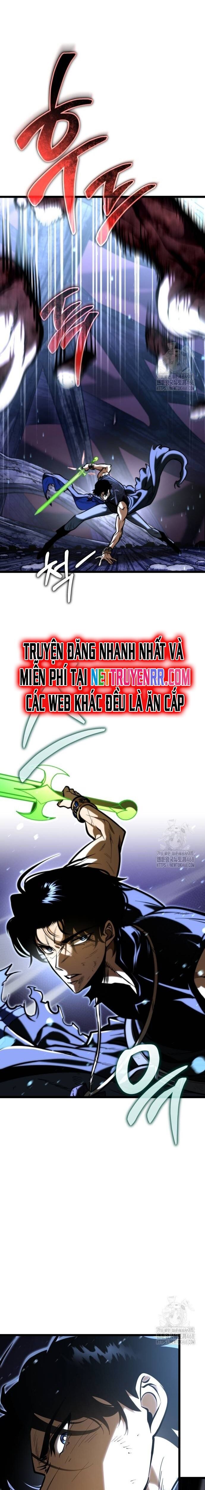Chiến Binh Hồi Quy Chap 68 - Next Chap 69