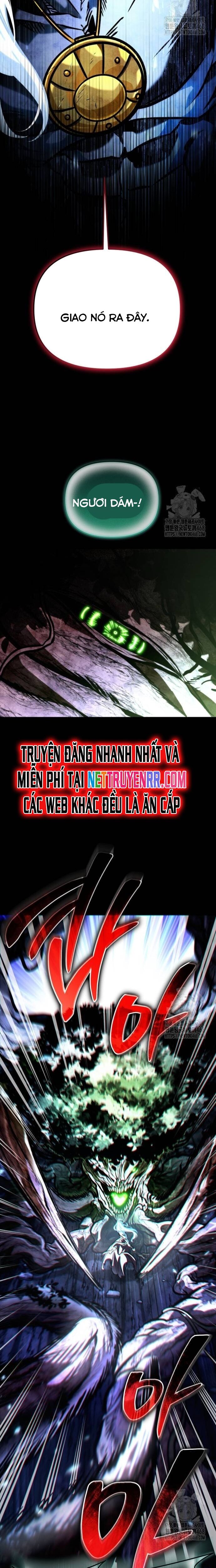 Chiến Binh Hồi Quy Chap 68 - Next Chap 69