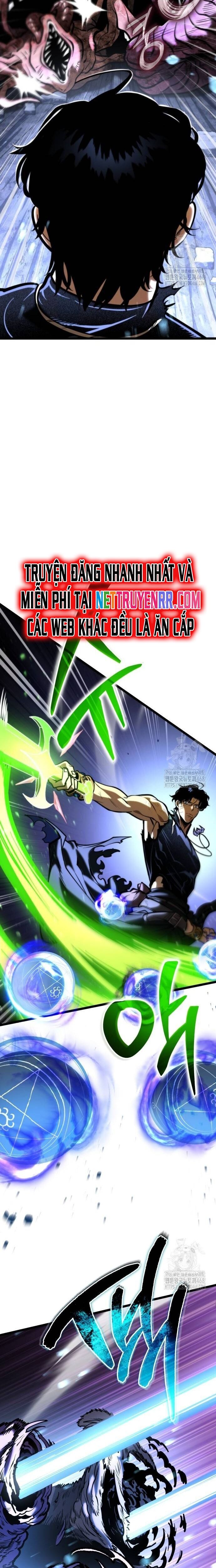 Chiến Binh Hồi Quy Chap 68 - Next Chap 69