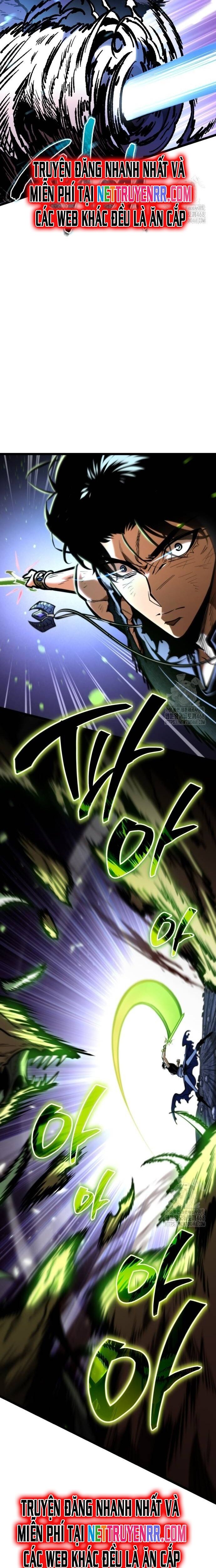Chiến Binh Hồi Quy Chap 68 - Next Chap 69