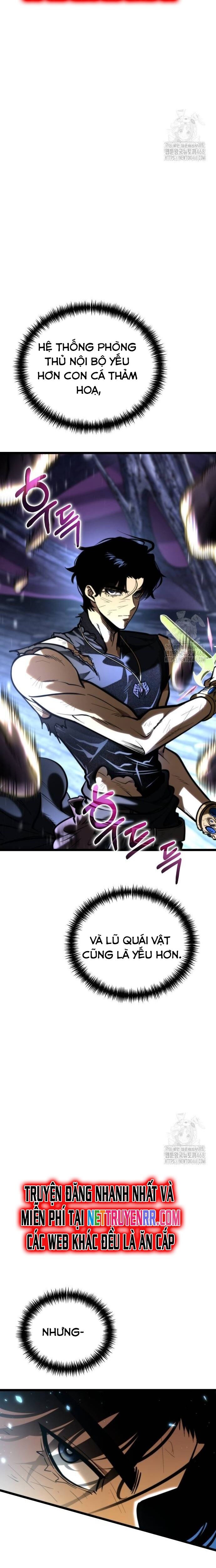Chiến Binh Hồi Quy Chap 68 - Next Chap 69