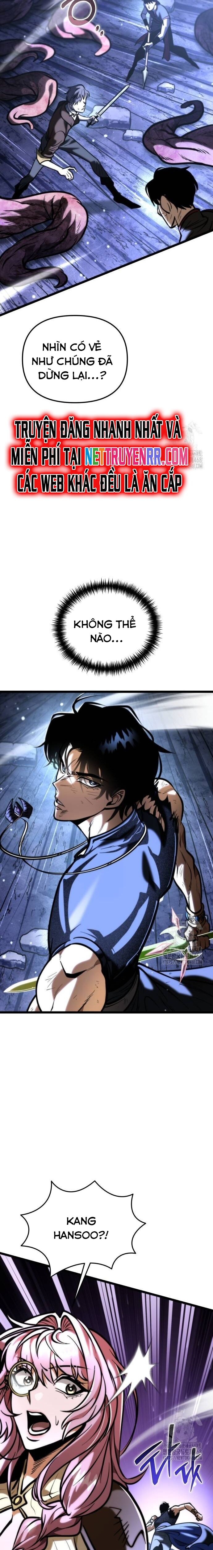 Chiến Binh Hồi Quy Chap 68 - Next Chap 69