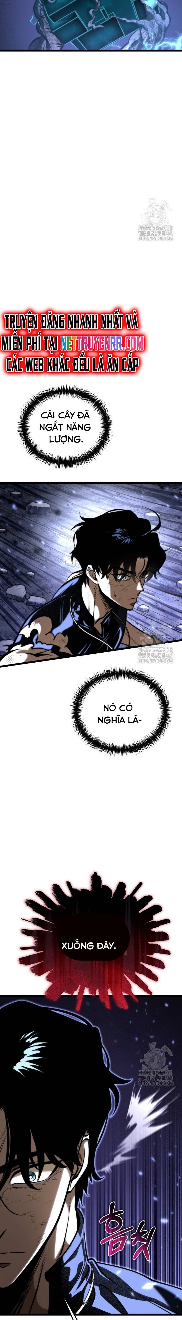 Chiến Binh Hồi Quy Chap 68 - Next Chap 69
