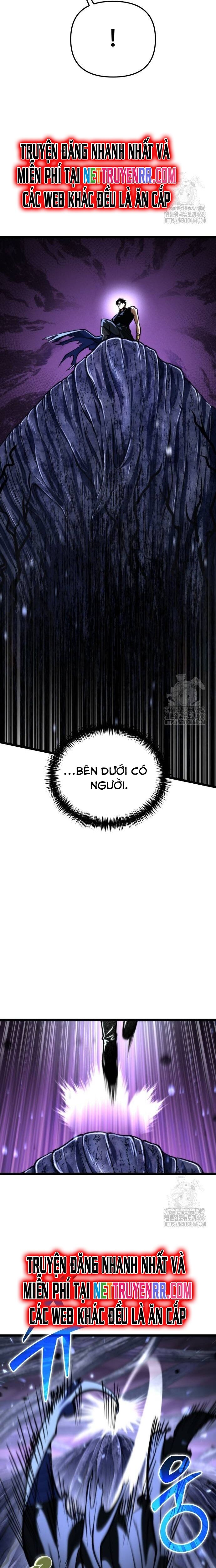 Chiến Binh Hồi Quy Chap 68 - Next Chap 69
