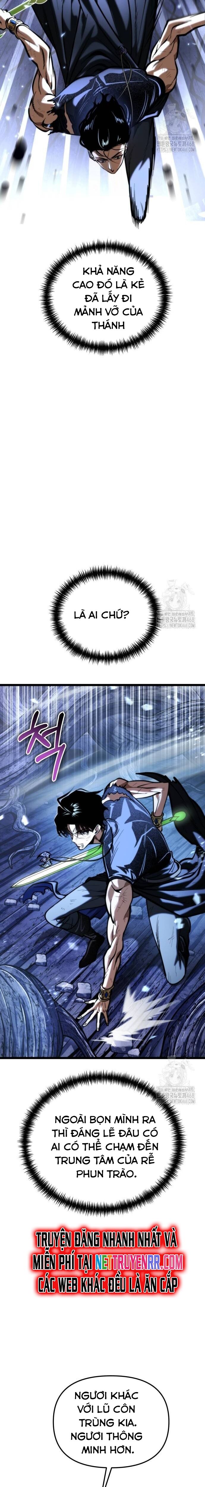Chiến Binh Hồi Quy Chap 68 - Next Chap 69