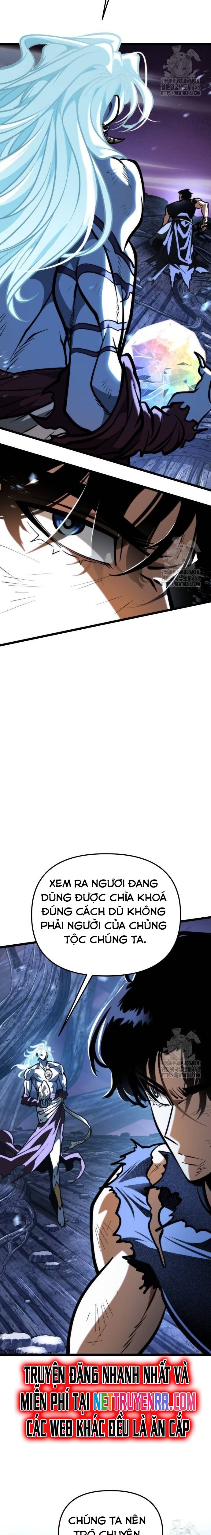 Chiến Binh Hồi Quy Chap 68 - Next Chap 69