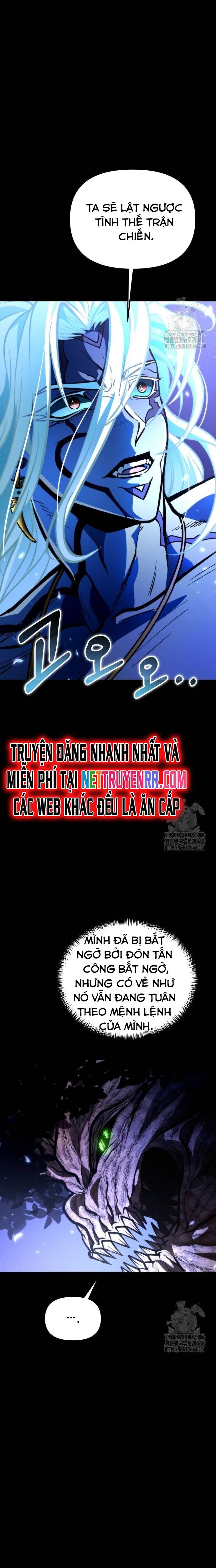 Chiến Binh Hồi Quy Chap 68 - Next Chap 69