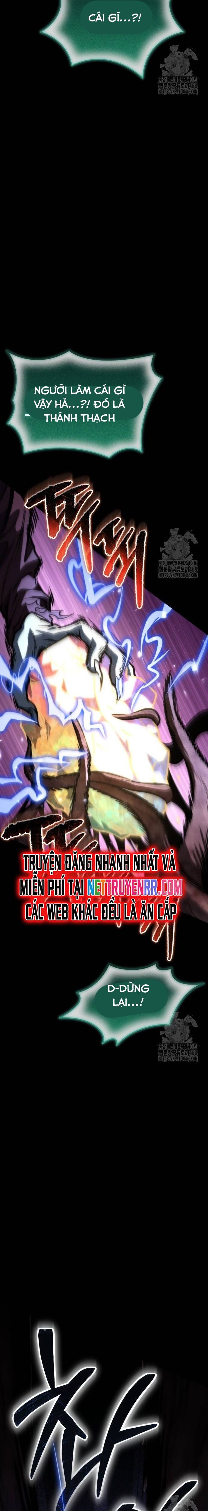 Chiến Binh Hồi Quy Chap 68 - Next Chap 69