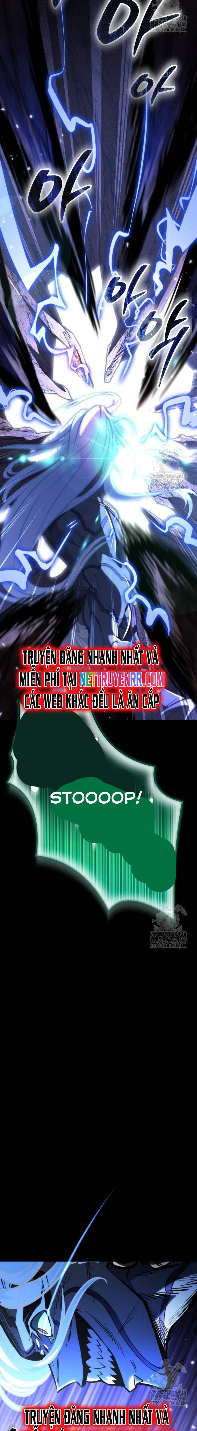 Chiến Binh Hồi Quy Chap 68 - Next Chap 69