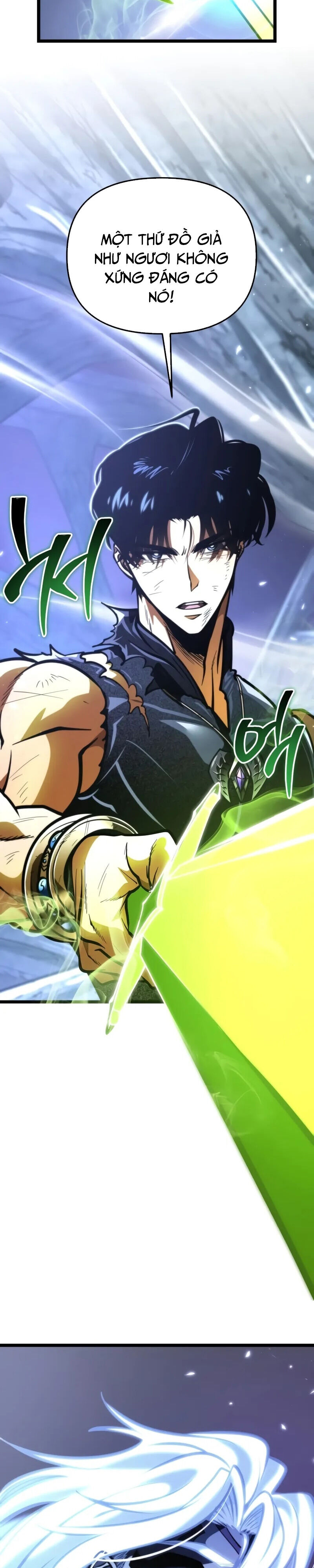 Chiến Binh Hồi Quy Chap 69 - Next Chap 70