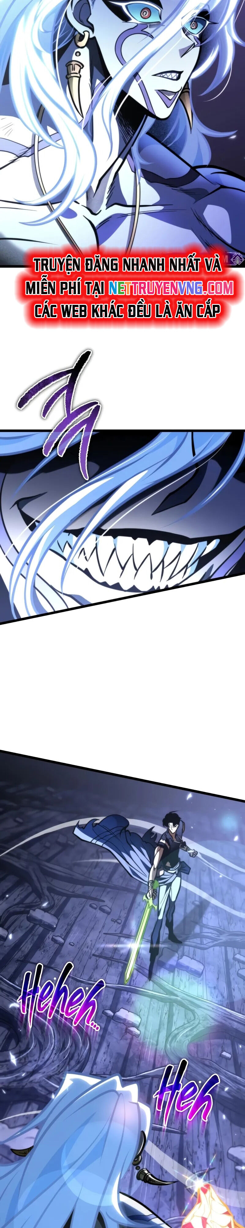 Chiến Binh Hồi Quy Chap 69 - Next Chap 70