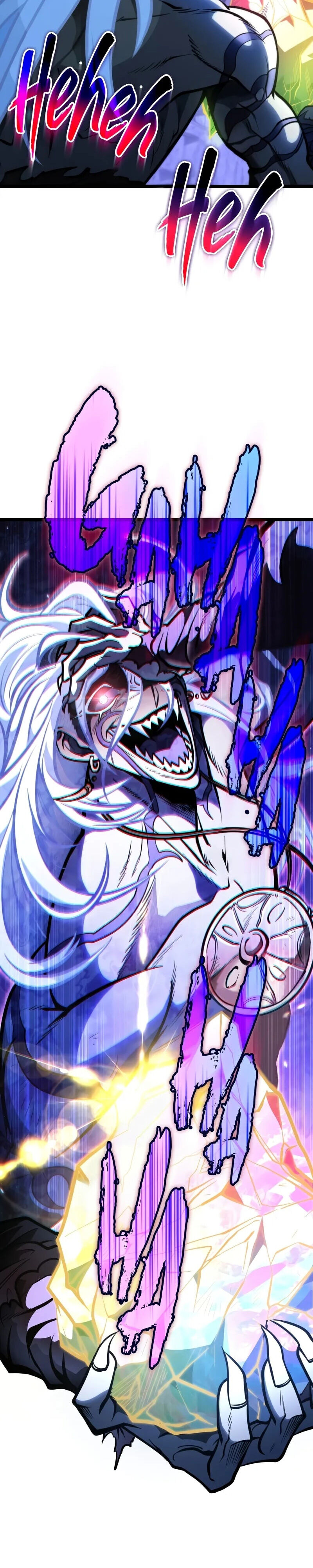 Chiến Binh Hồi Quy Chap 69 - Next Chap 70