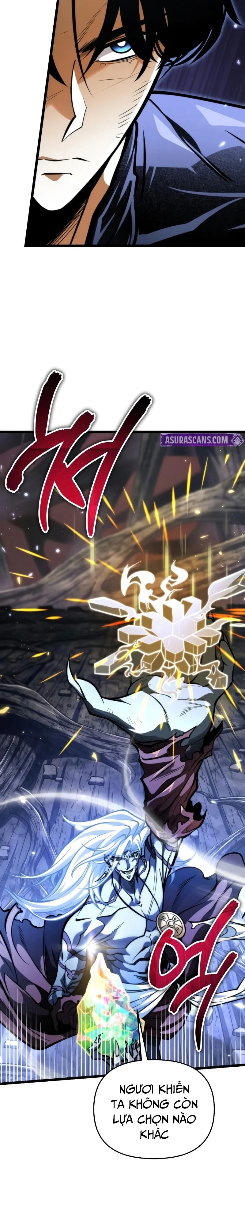Chiến Binh Hồi Quy Chap 69 - Next Chap 70